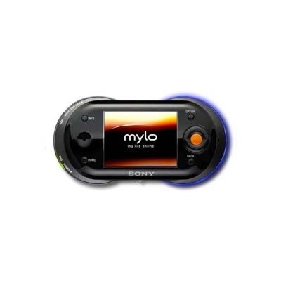 Sony mylo Personal Communicator COM-1 2.4